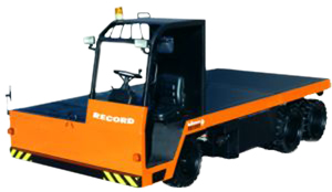 ������������� Balkancar ET 508