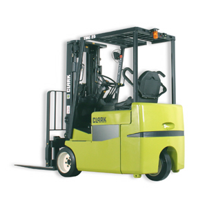 ������������� Clark TMG 12