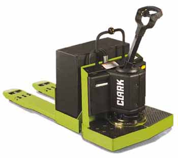 ������������� Clark HWD 30