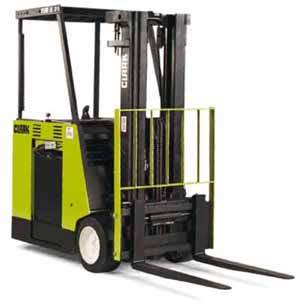 ������������� Clark ESM II 17