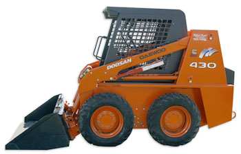 ������������� Doosan 460 PLUS
