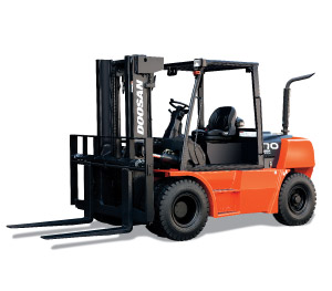 ������������� Doosan  GC20E-5