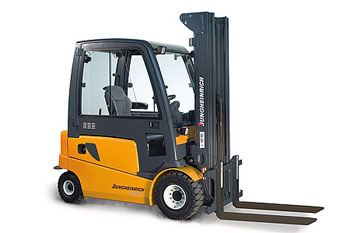������������� Jungheinrich EFG-Vac 16 L
