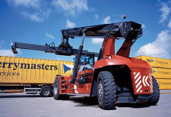 ������������� Kalmar RDS4227-4CH