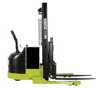 ������������� Clark CSM 7
