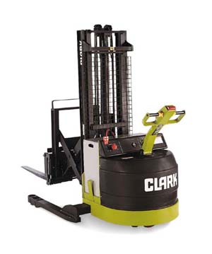 ������������� Clark CSP 15