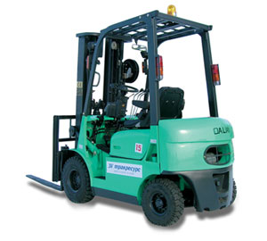 ��������� Dalian CPCD15AB