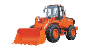 ������������� Doosan Mega 200-V