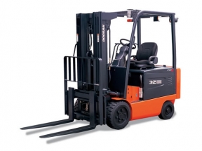 ������������� Doosan  BC18S-5