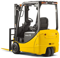 ���������� Komatsu