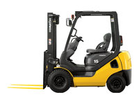 ��������� Komatsu FG25T-16